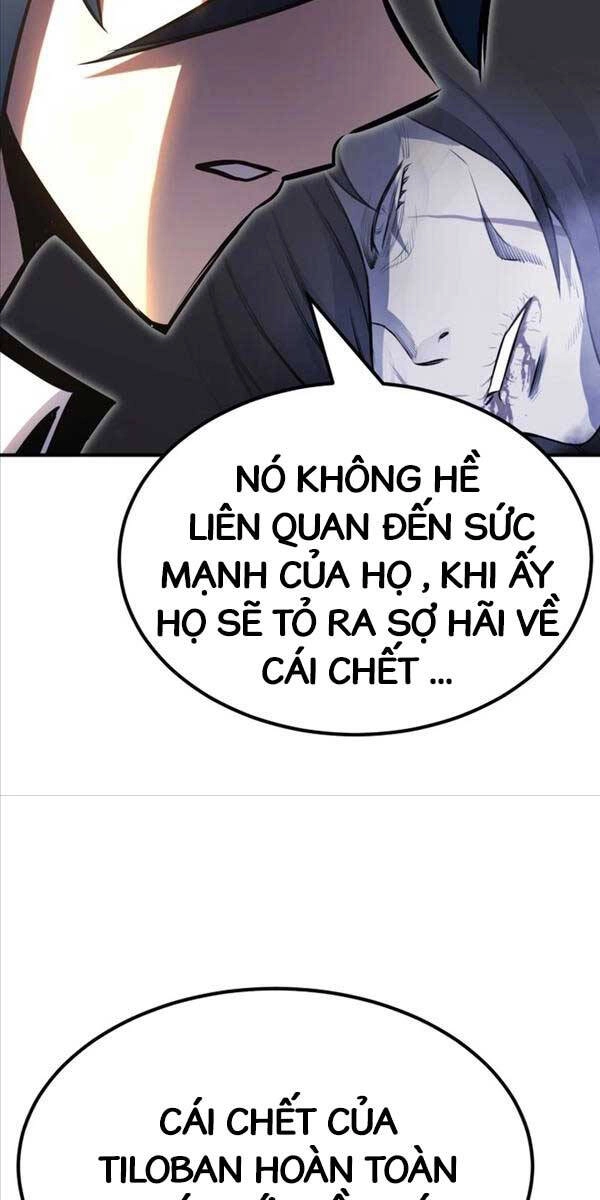 Bản Chất Của Chuyển Sinh Chapter 66 - 43