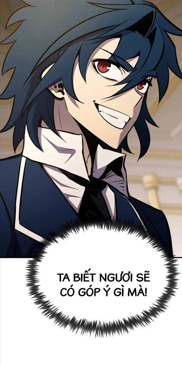 Bản Chất Của Chuyển Sinh Chapter 66 - 56