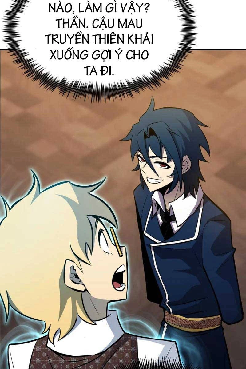 Bản Chất Của Chuyển Sinh Chapter 67 - 72