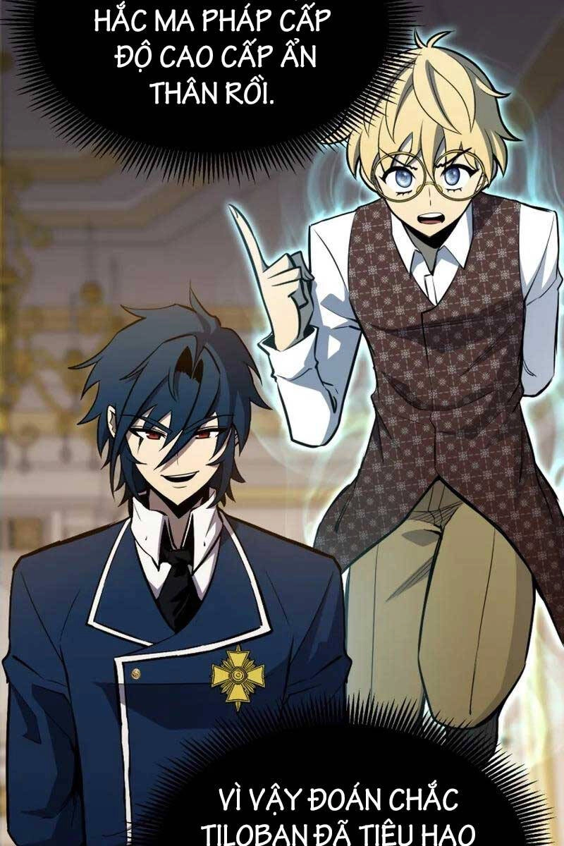 Bản Chất Của Chuyển Sinh Chapter 67 - 74