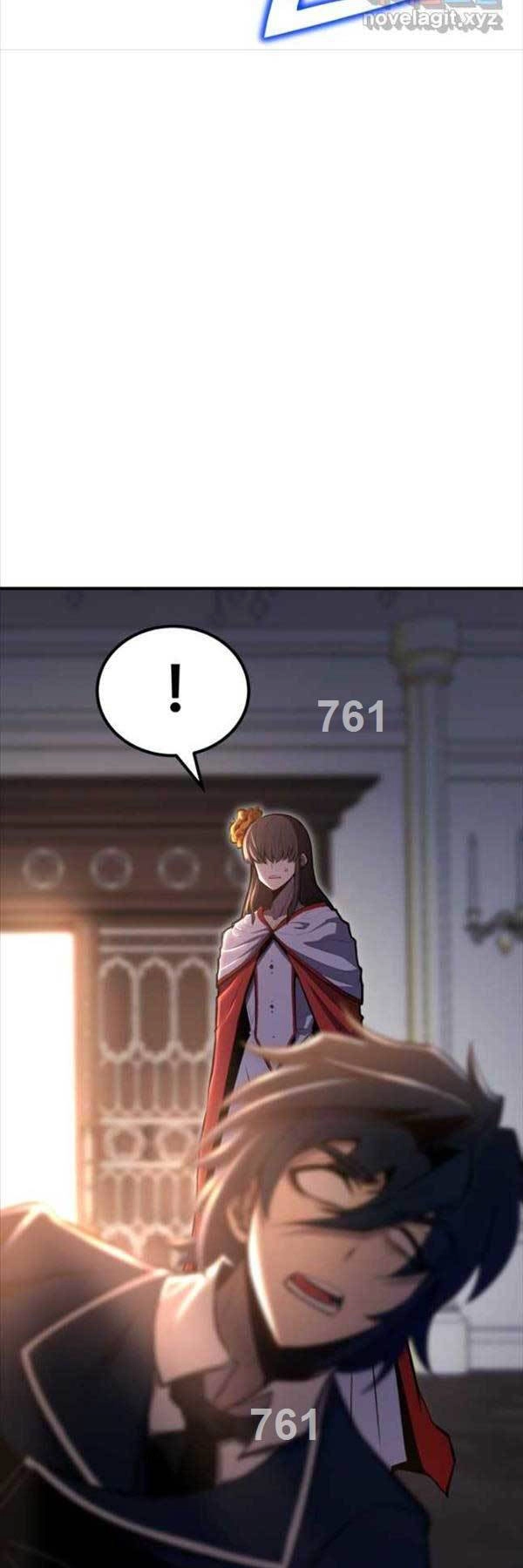 Bản Chất Của Chuyển Sinh Chapter 68 - 2