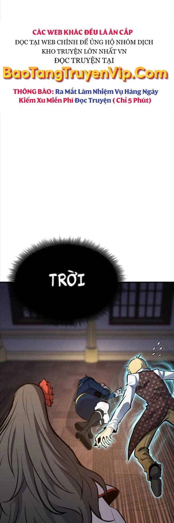 Bản Chất Của Chuyển Sinh Chapter 68 - 6