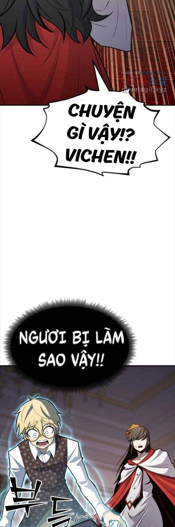 Bản Chất Của Chuyển Sinh Chapter 68 - 7