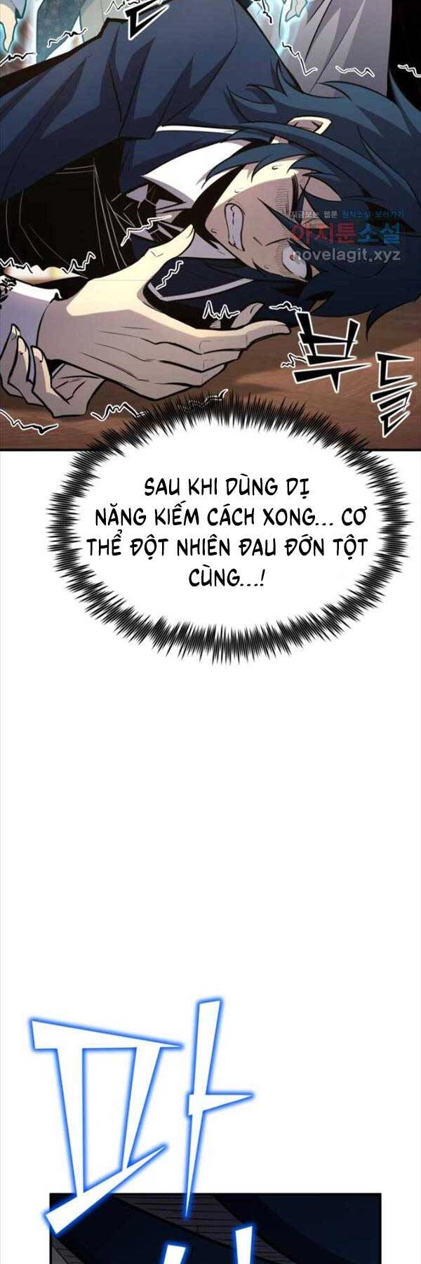 Bản Chất Của Chuyển Sinh Chapter 68 - 8