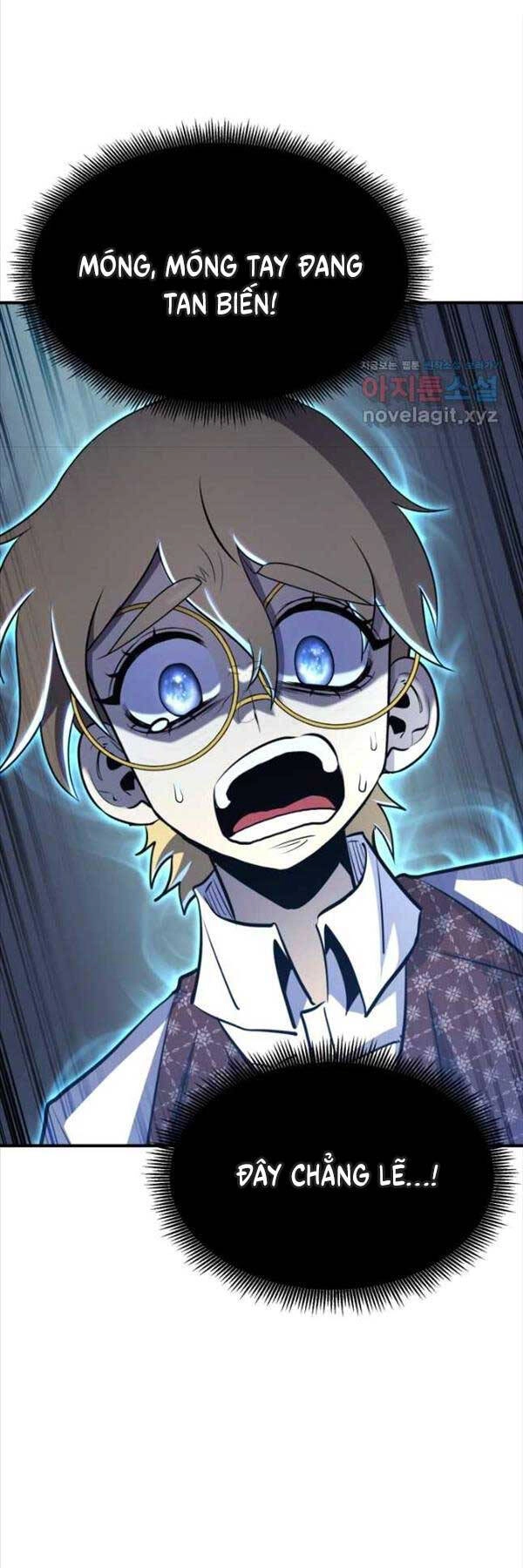 Bản Chất Của Chuyển Sinh Chapter 68 - 10