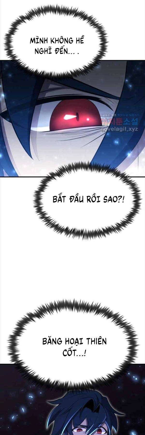 Bản Chất Của Chuyển Sinh Chapter 68 - 11