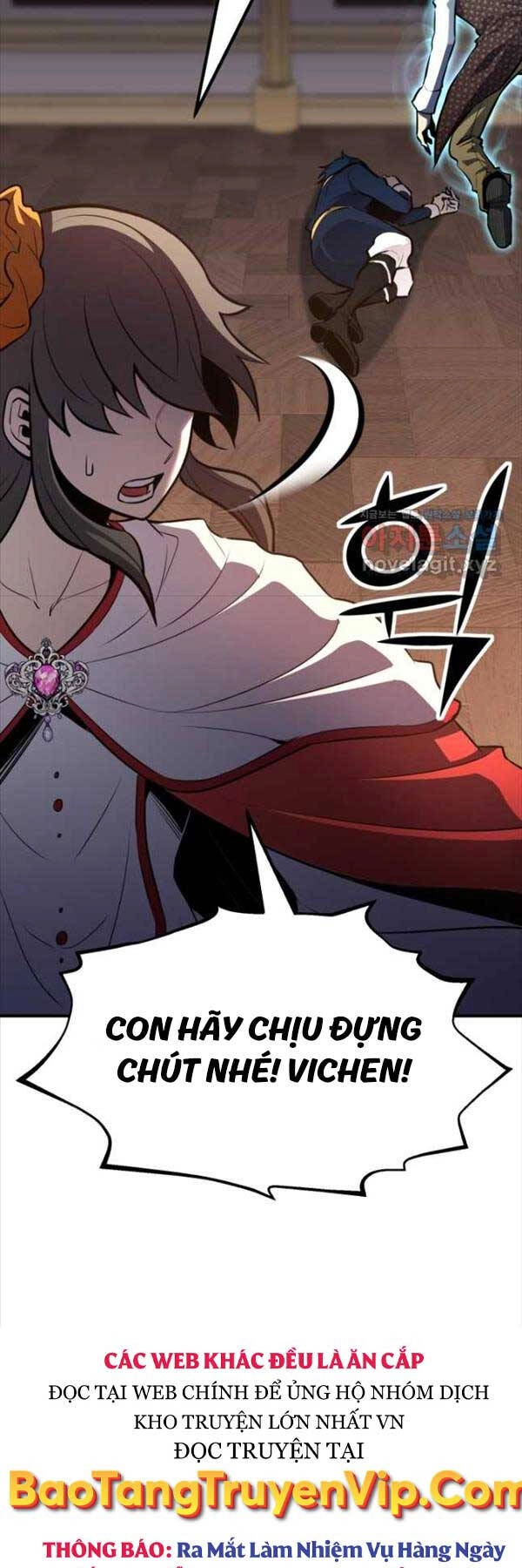 Bản Chất Của Chuyển Sinh Chapter 68 - 13