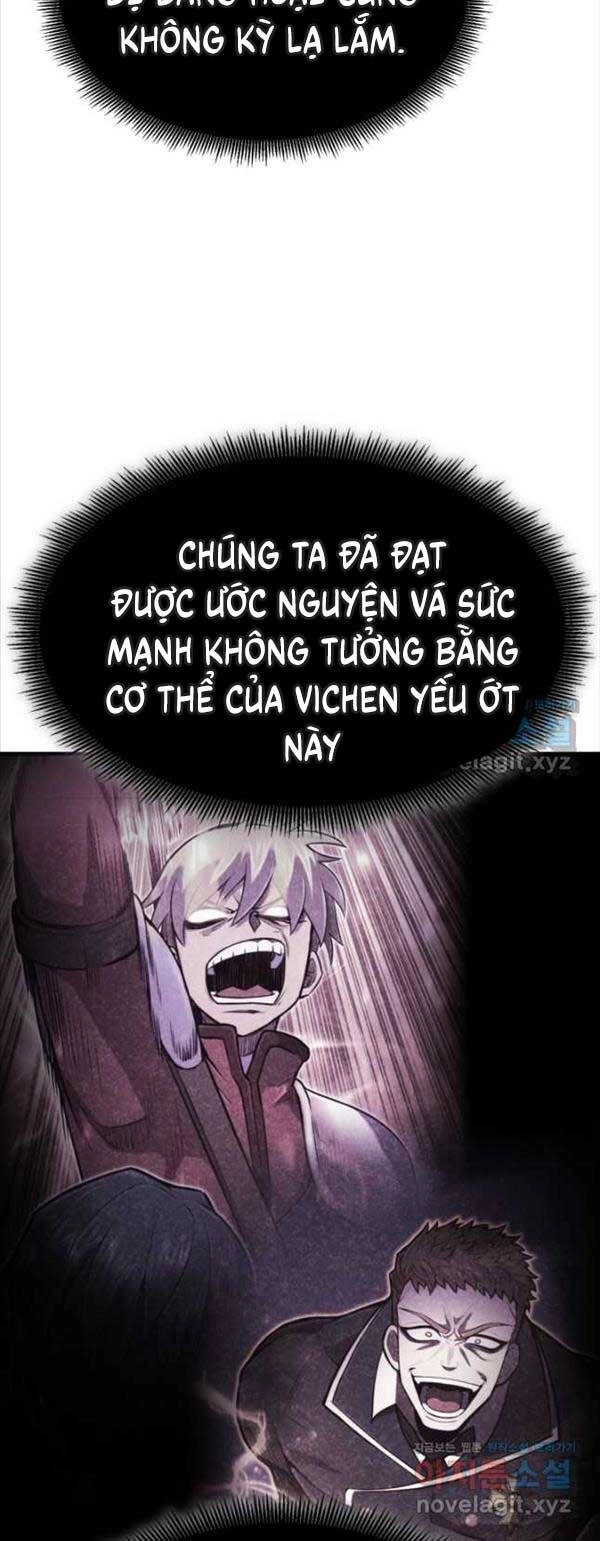 Bản Chất Của Chuyển Sinh Chapter 68 - 15