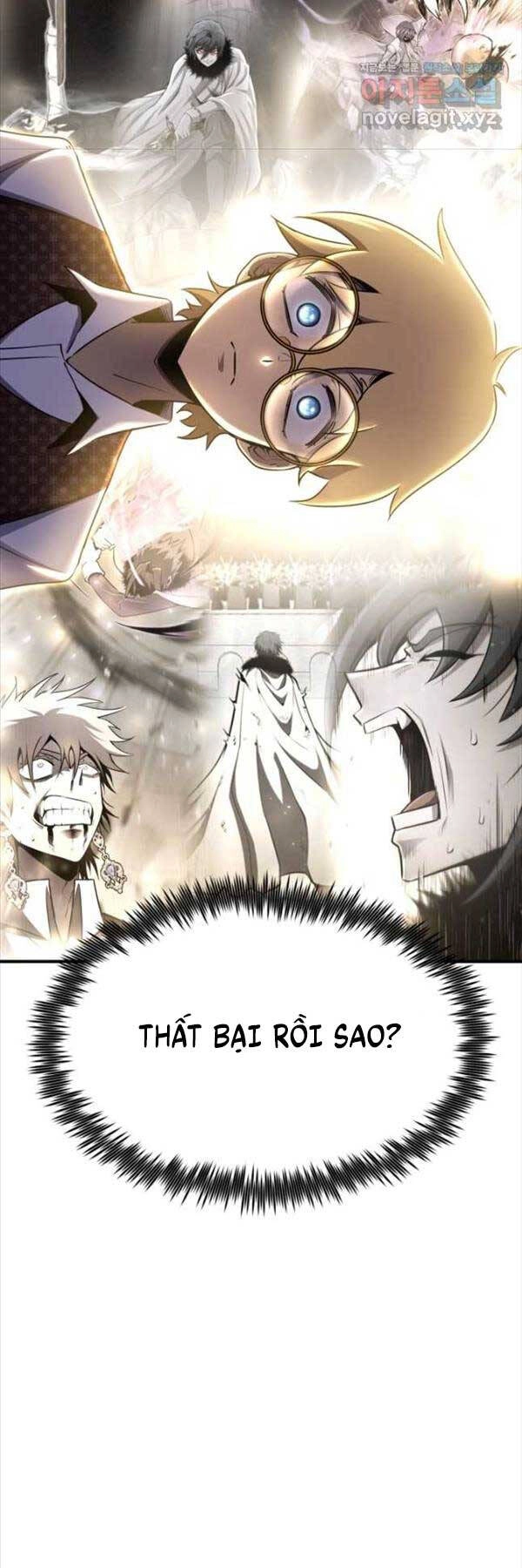 Bản Chất Của Chuyển Sinh Chapter 68 - 19