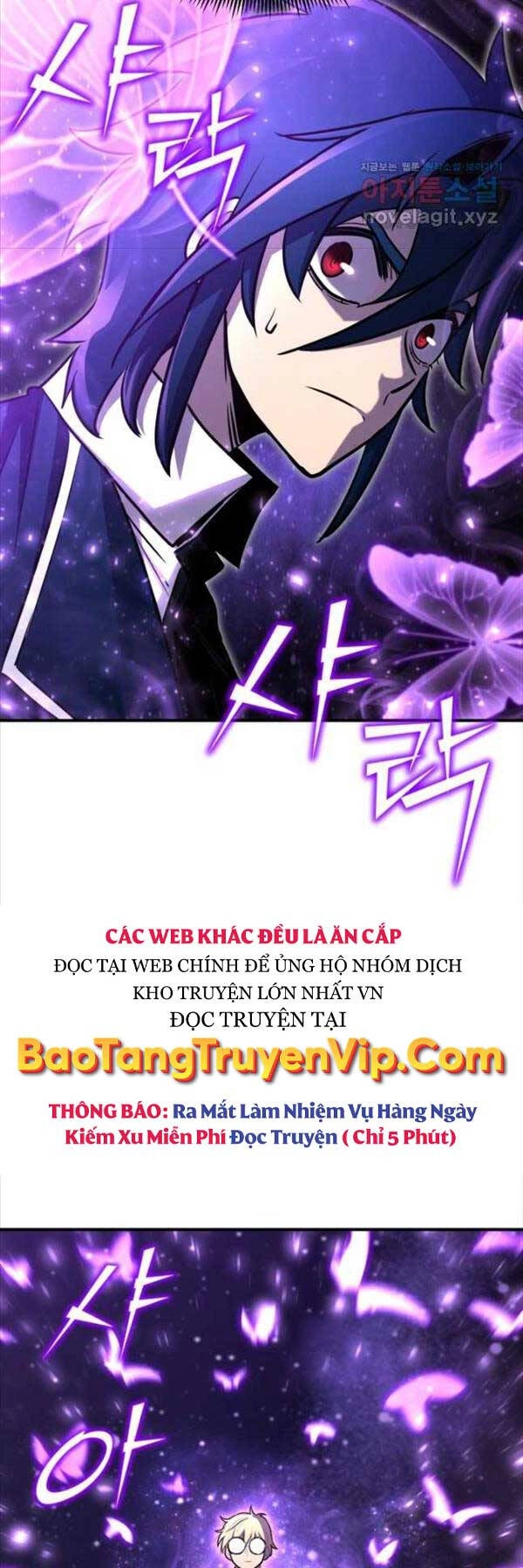 Bản Chất Của Chuyển Sinh Chapter 68 - 21