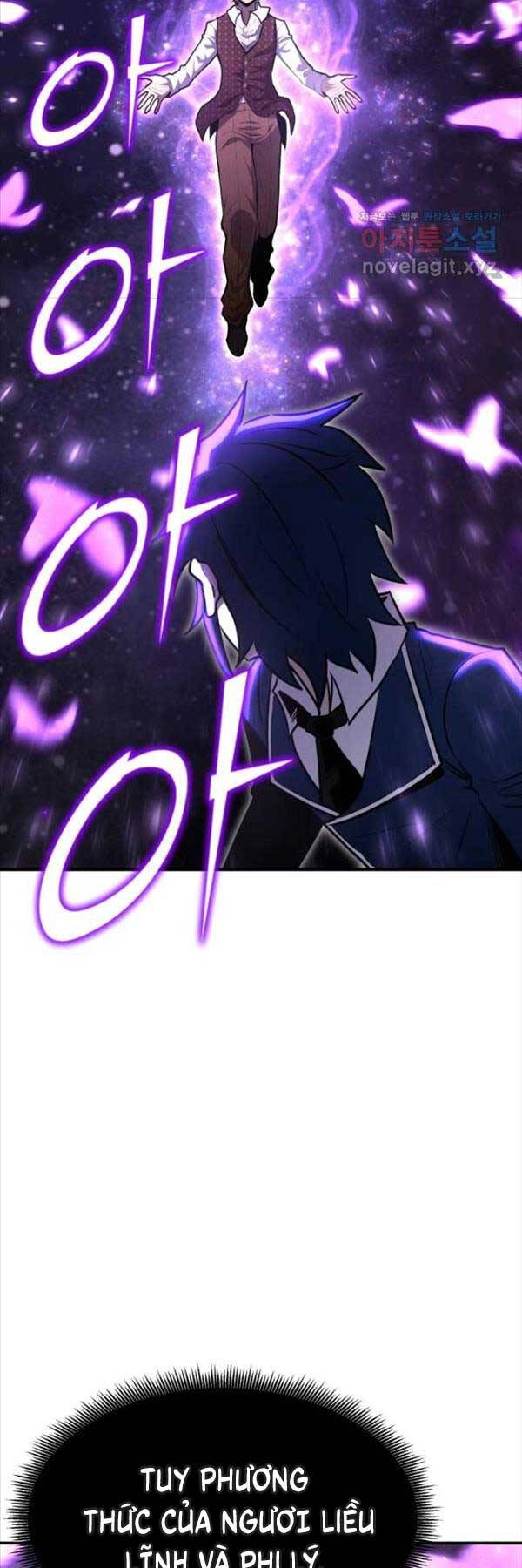 Bản Chất Của Chuyển Sinh Chapter 68 - 22