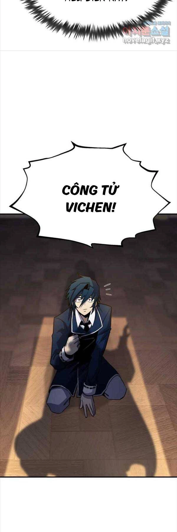 Bản Chất Của Chuyển Sinh Chapter 68 - 35