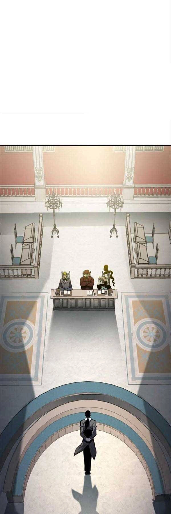 Bản Chất Của Chuyển Sinh Chapter 68 - 39