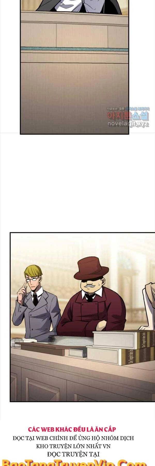 Bản Chất Của Chuyển Sinh Chapter 68 - 41