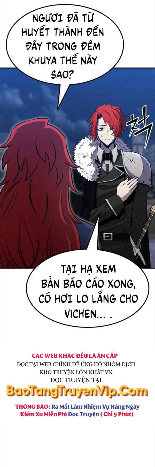 Bản Chất Của Chuyển Sinh Chapter 68 - 46