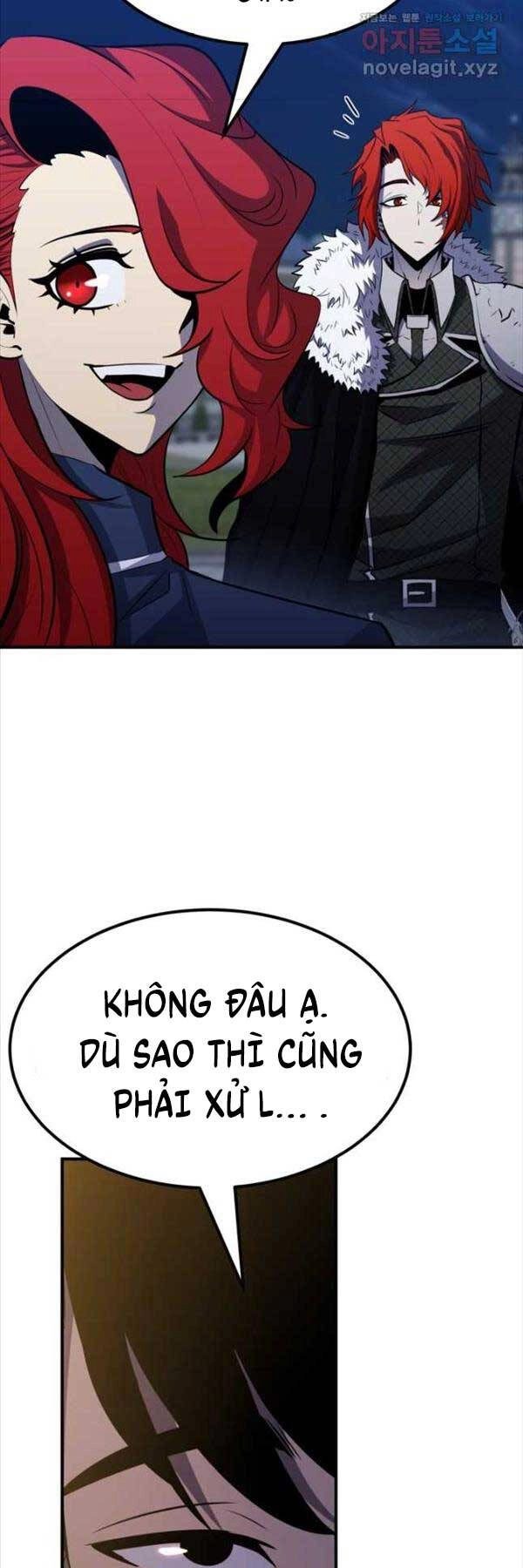 Bản Chất Của Chuyển Sinh Chapter 68 - 50