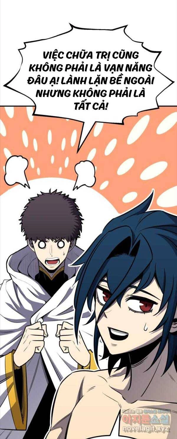 Bản Chất Của Chuyển Sinh Chapter 68 - 61