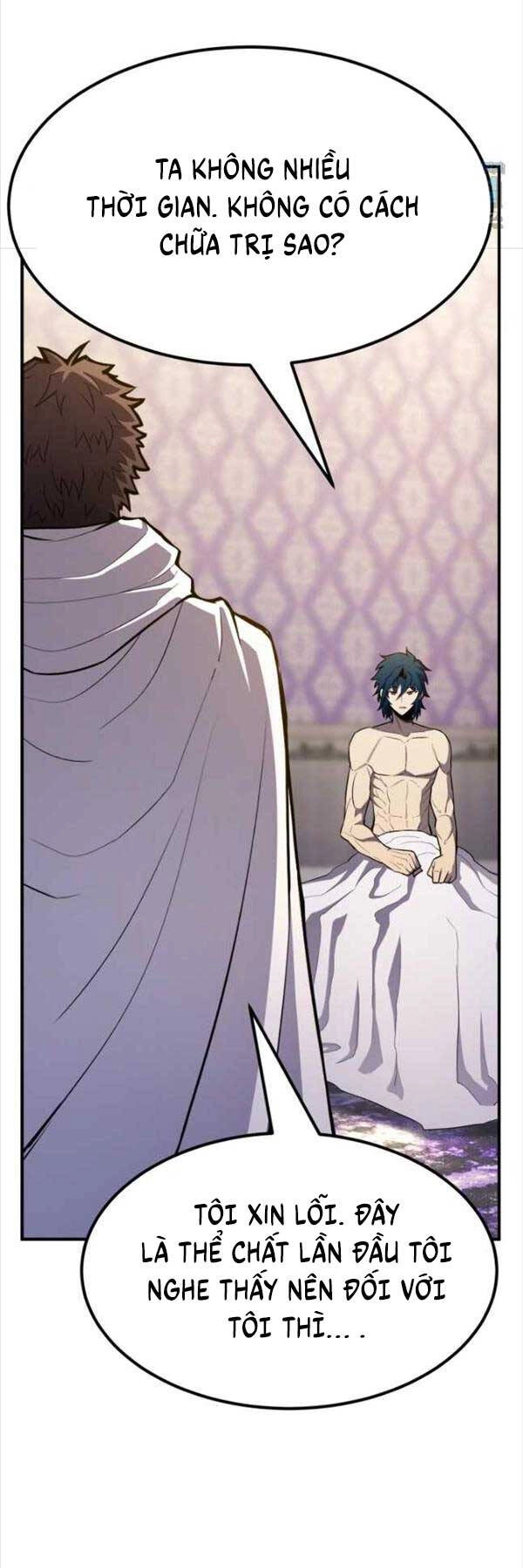 Bản Chất Của Chuyển Sinh Chapter 68 - 67