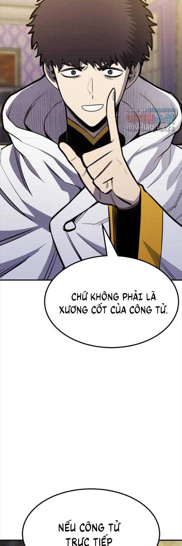 Bản Chất Của Chuyển Sinh Chapter 68 - 70