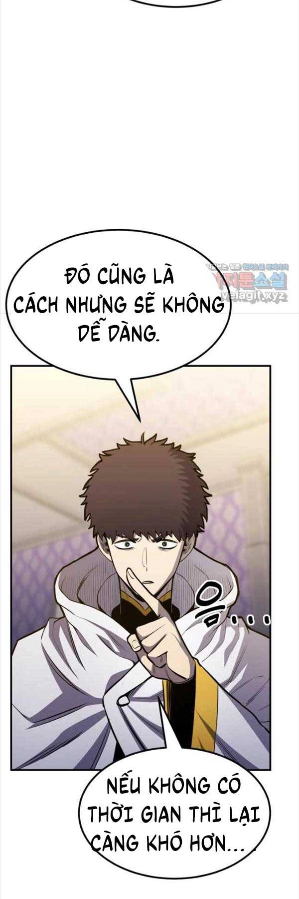 Bản Chất Của Chuyển Sinh Chapter 68 - 73