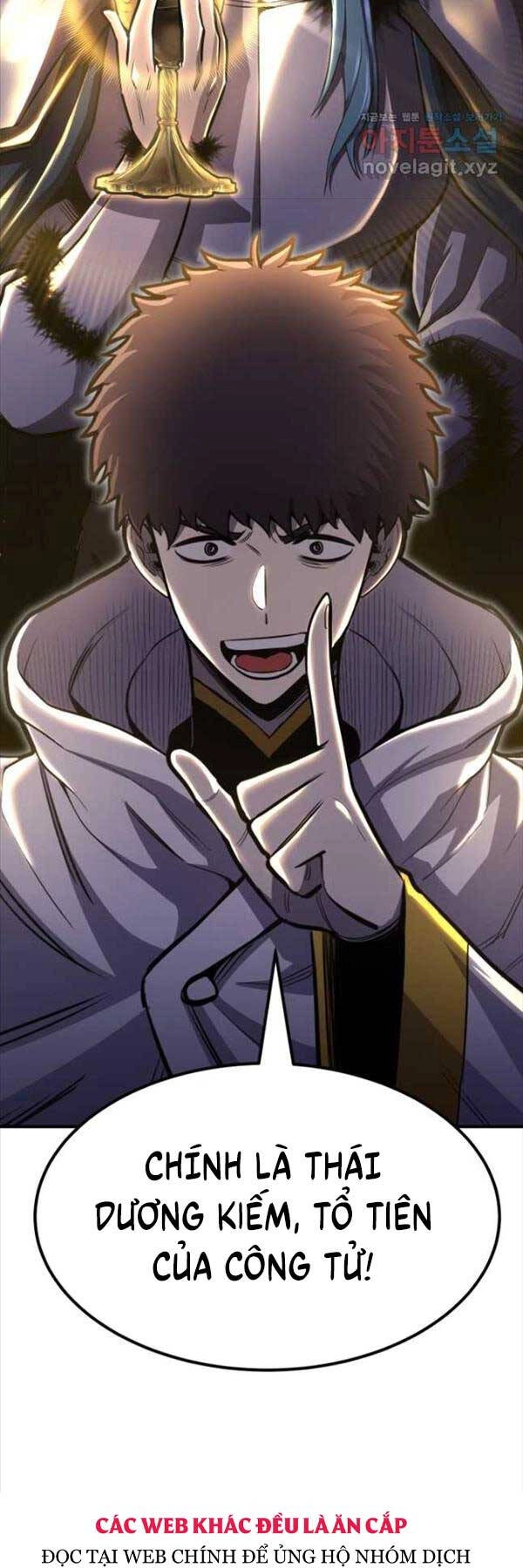 Bản Chất Của Chuyển Sinh Chapter 68 - 80