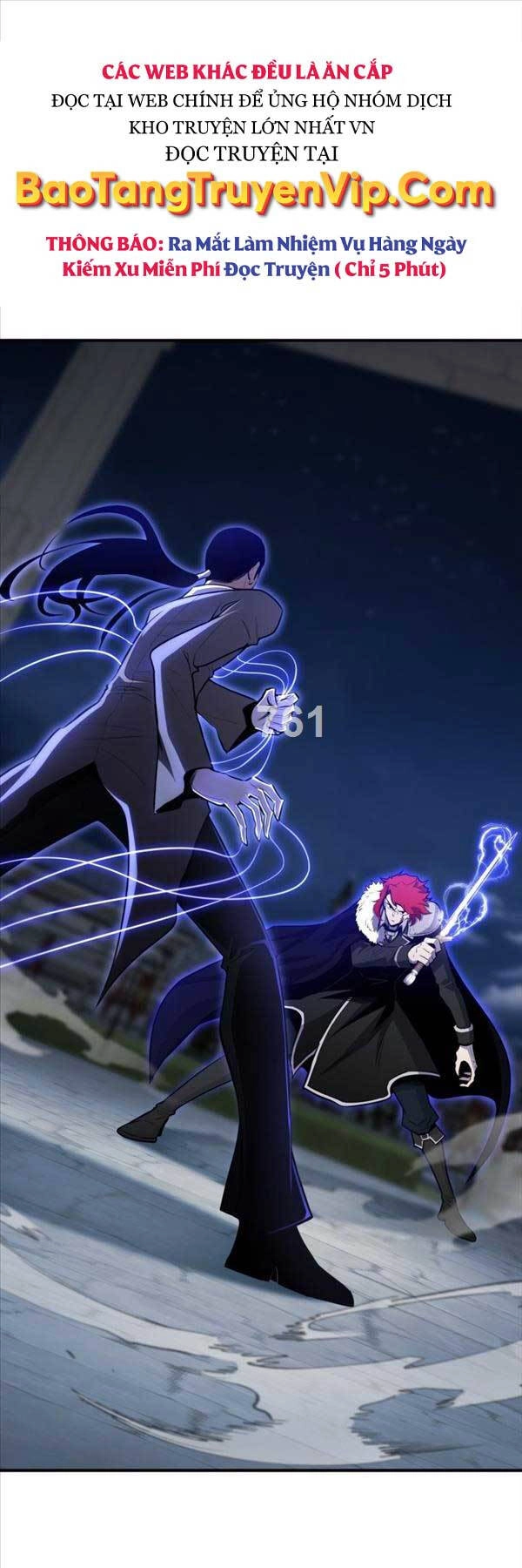 Bản Chất Của Chuyển Sinh Chapter 69 - 1