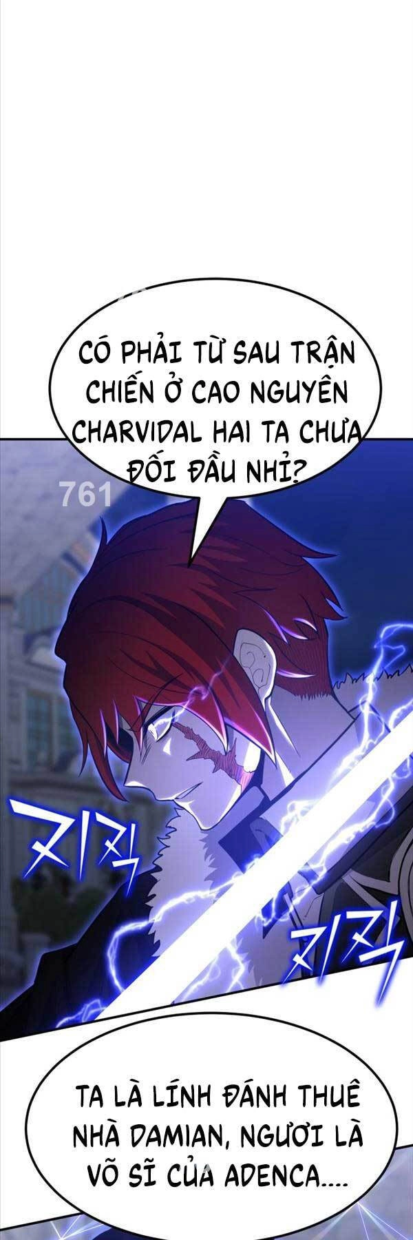 Bản Chất Của Chuyển Sinh Chapter 69 - 2