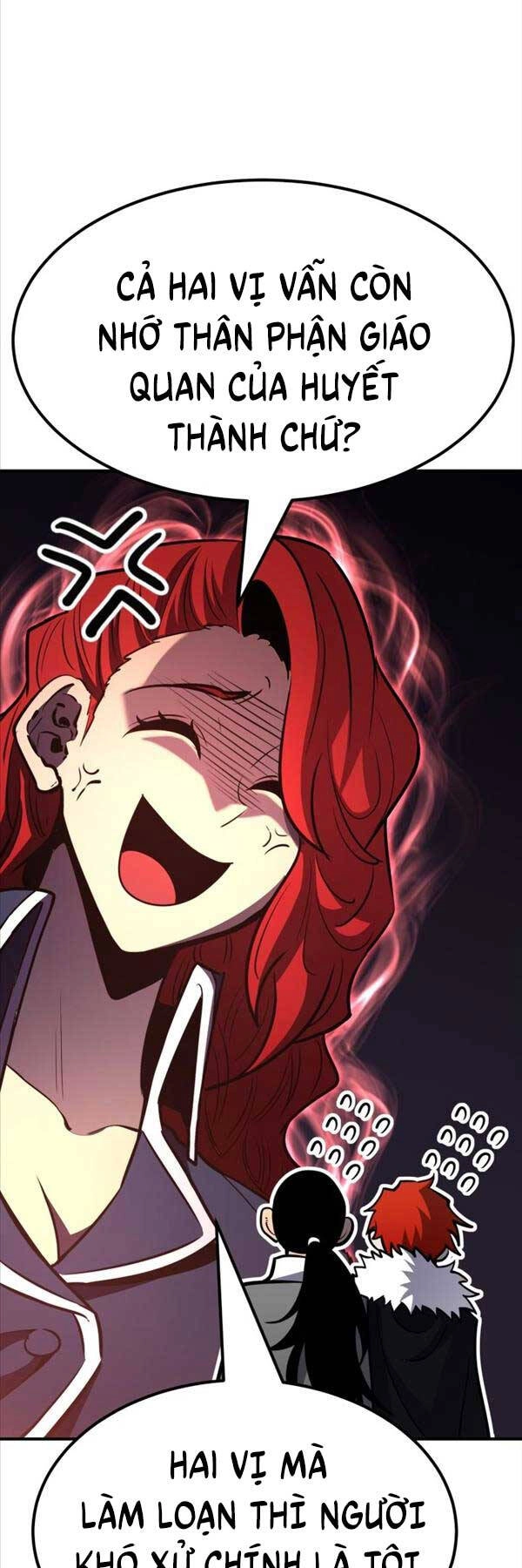 Bản Chất Của Chuyển Sinh Chapter 69 - 10