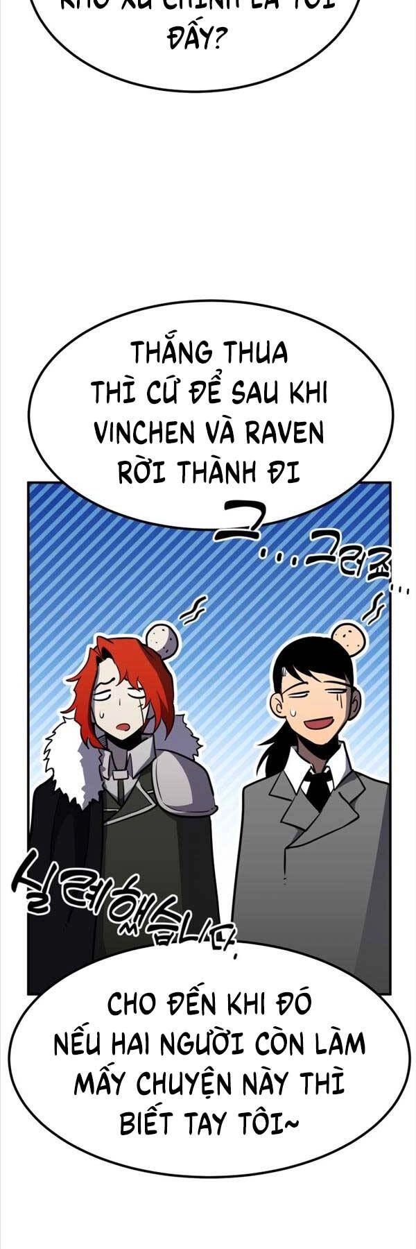 Bản Chất Của Chuyển Sinh Chapter 69 - 11