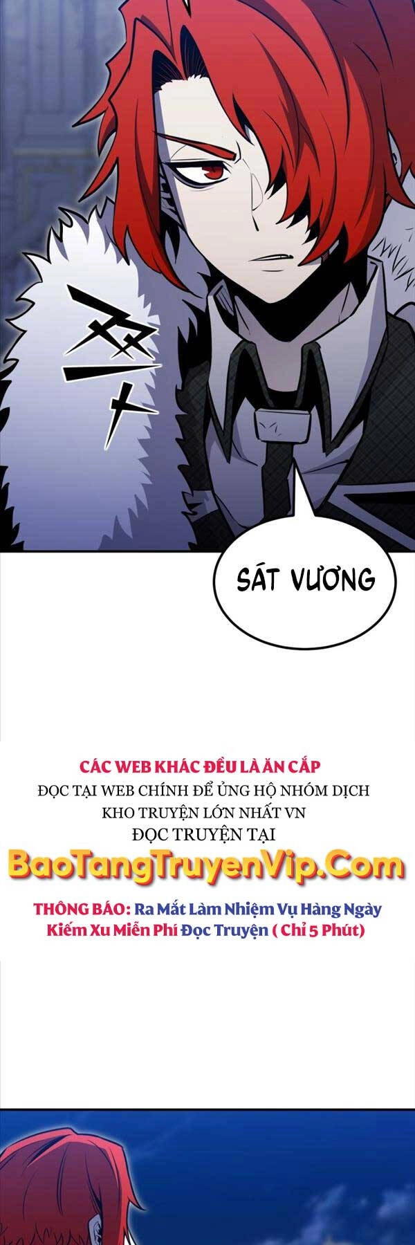 Bản Chất Của Chuyển Sinh Chapter 69 - 18