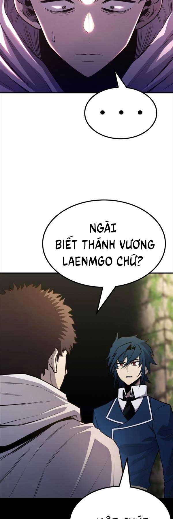 Bản Chất Của Chuyển Sinh Chapter 69 - 33