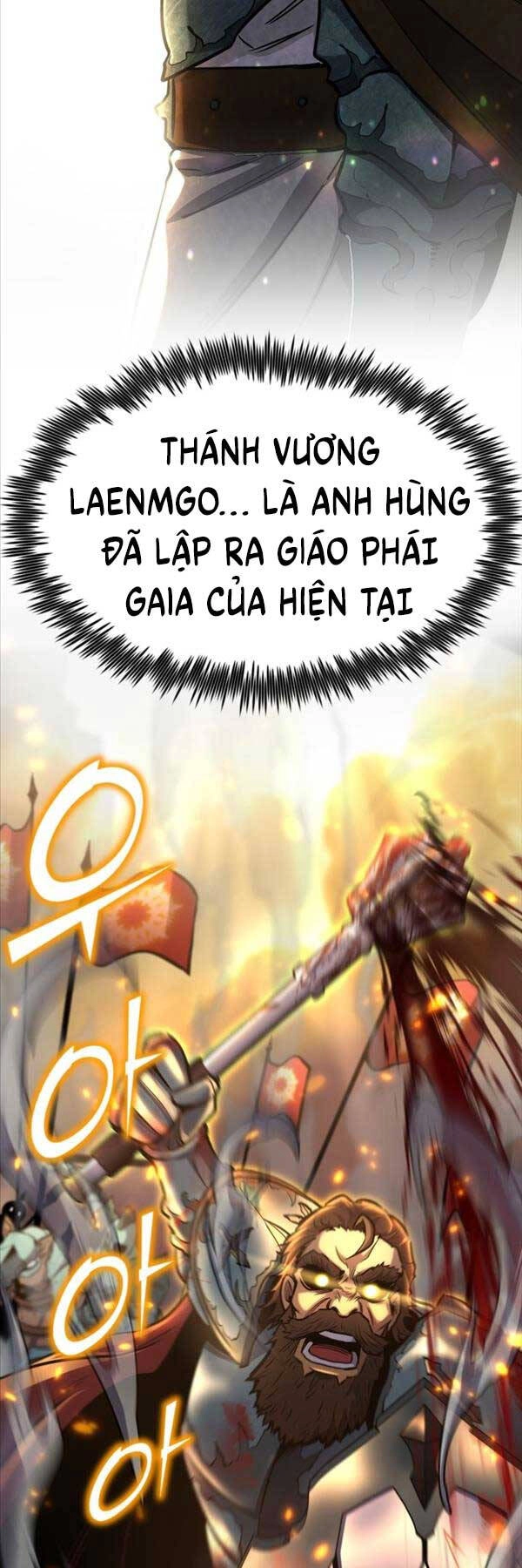 Bản Chất Của Chuyển Sinh Chapter 69 - 35