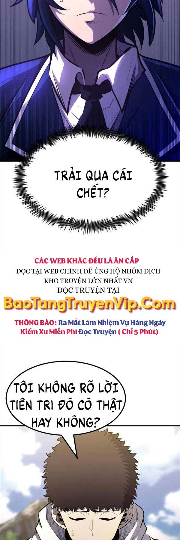 Bản Chất Của Chuyển Sinh Chapter 69 - 41