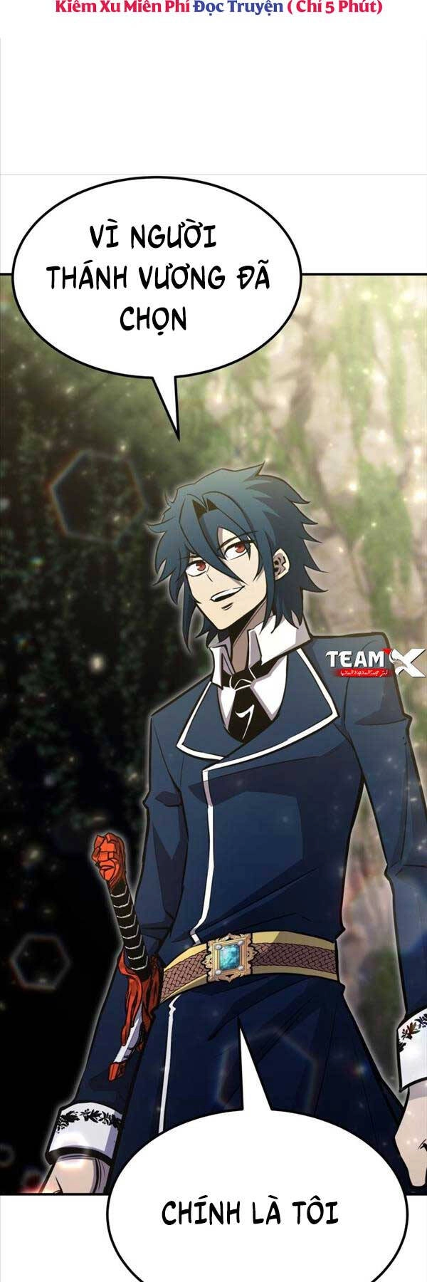 Bản Chất Của Chuyển Sinh Chapter 69 - 45