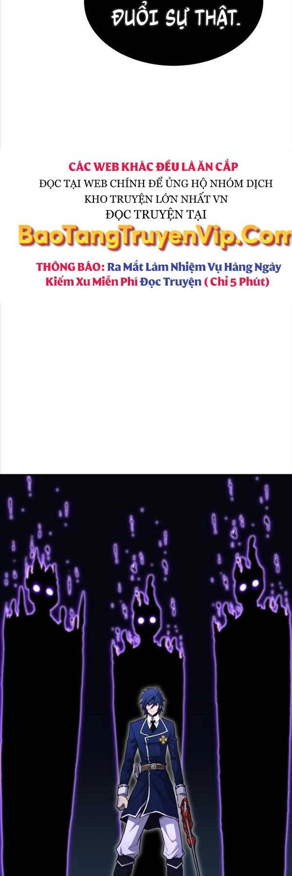 Bản Chất Của Chuyển Sinh Chapter 69 - 69