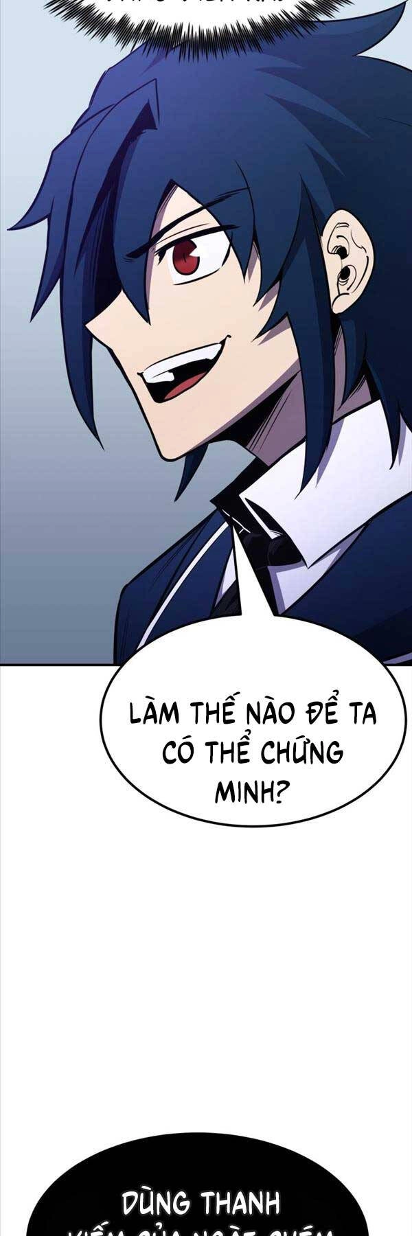 Bản Chất Của Chuyển Sinh Chapter 69 - 74