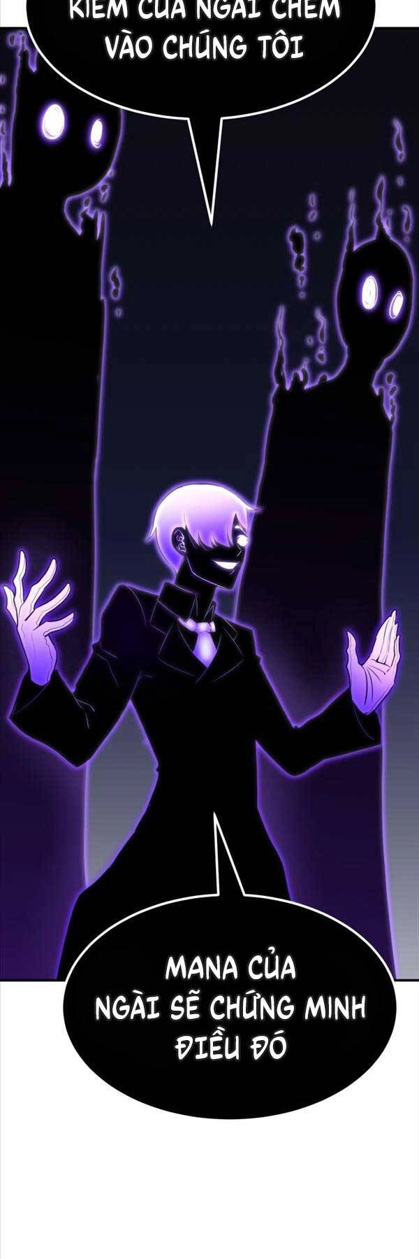 Bản Chất Của Chuyển Sinh Chapter 69 - 75