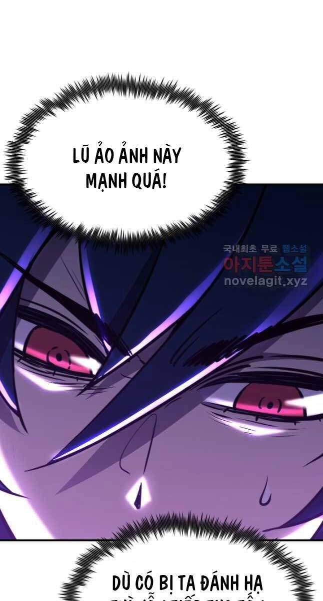 Bản Chất Của Chuyển Sinh Chapter 70 - 19