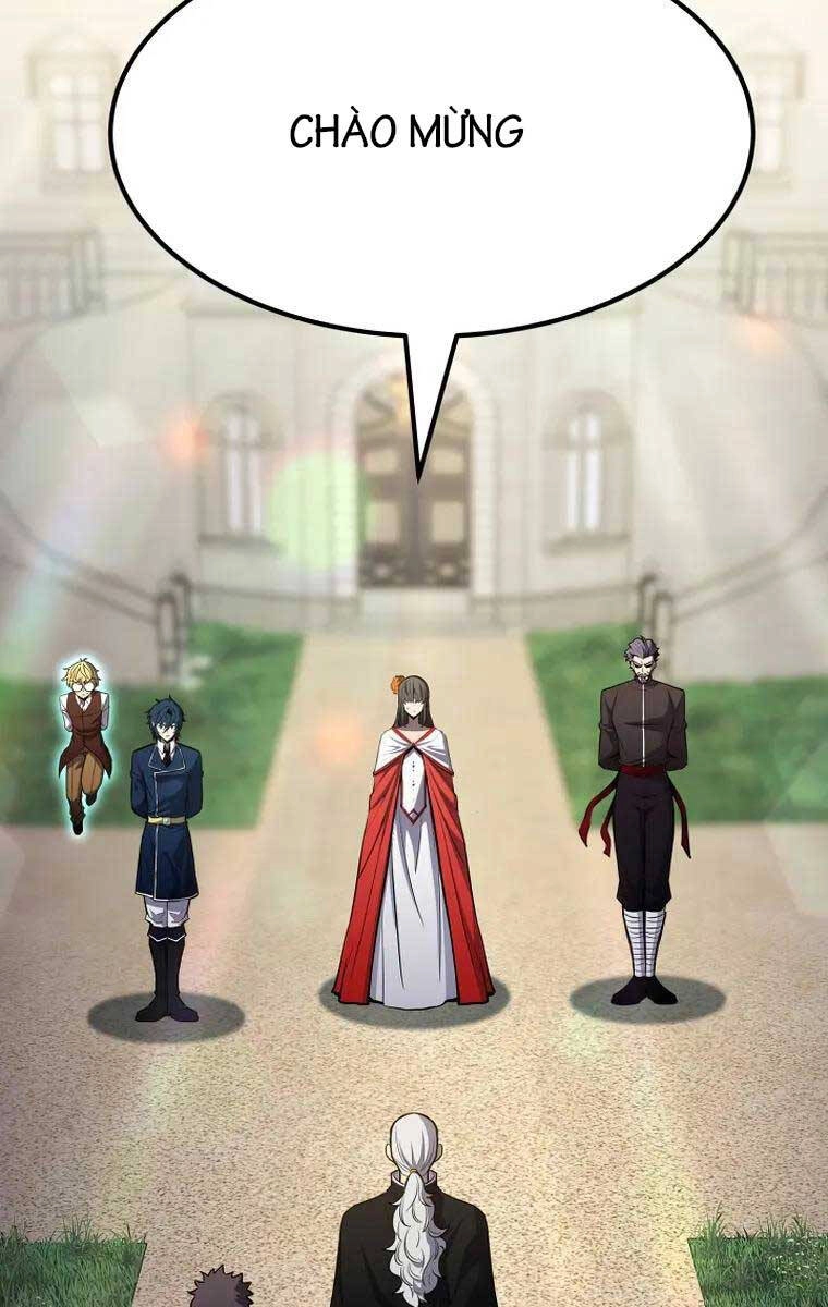 Bản Chất Của Chuyển Sinh Chapter 73 - 94