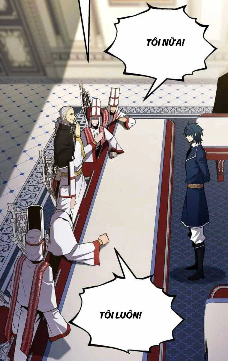 Bản Chất Của Chuyển Sinh Chapter 74 - 96