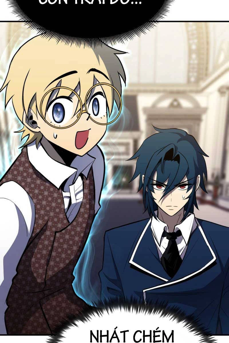 Bản Chất Của Chuyển Sinh Chapter 75 - 9