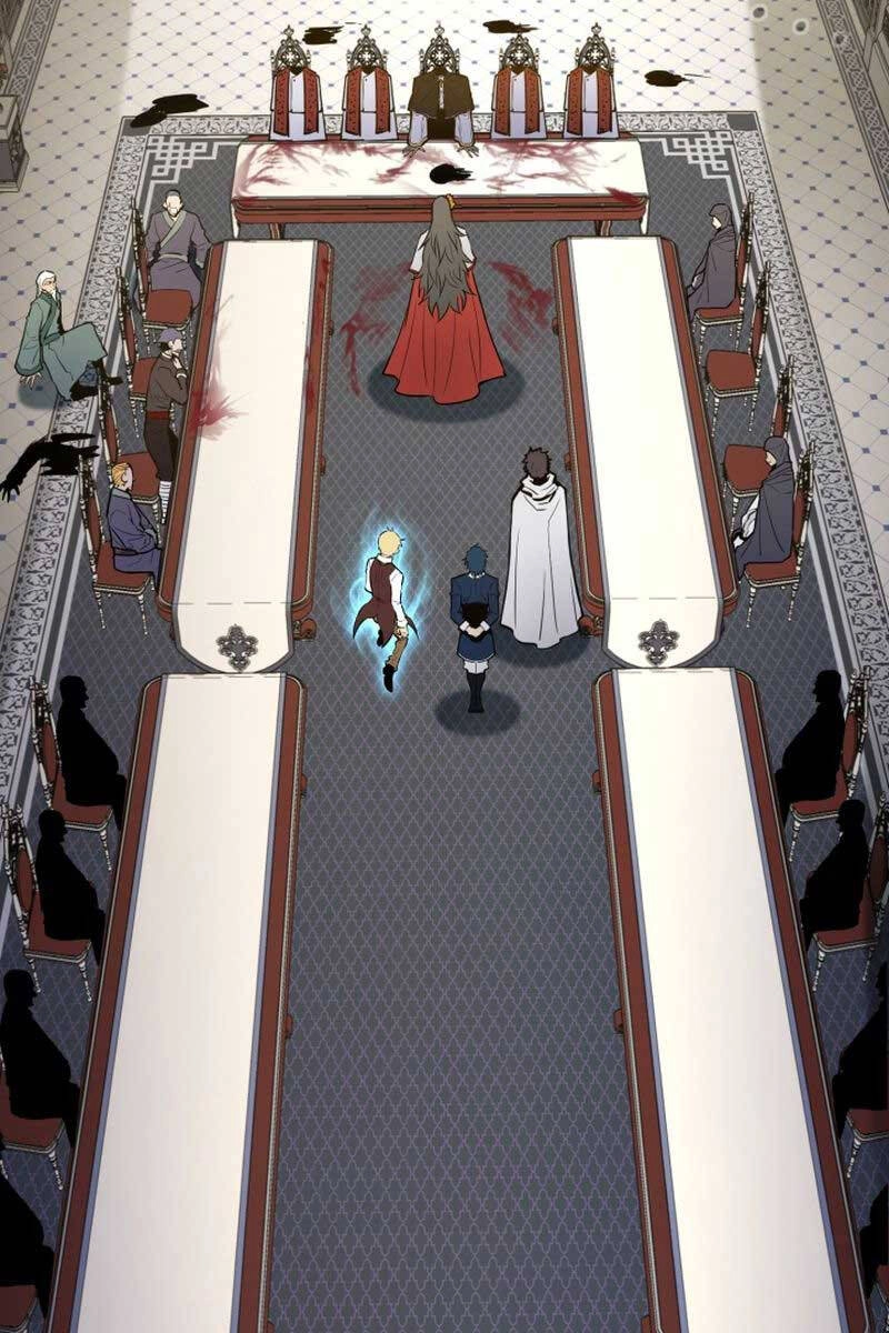 Bản Chất Của Chuyển Sinh Chapter 75 - 17