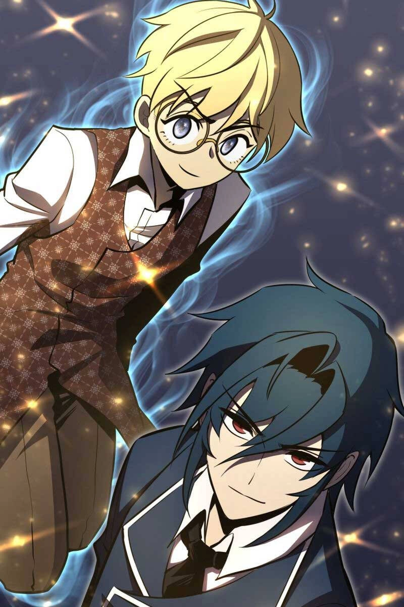 Bản Chất Của Chuyển Sinh Chapter 75 - 46