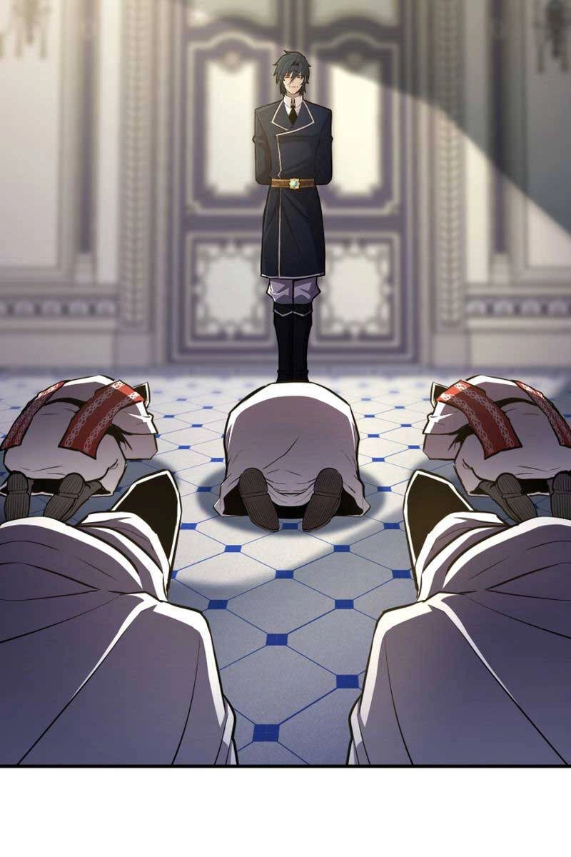 Bản Chất Của Chuyển Sinh Chapter 75 - 123