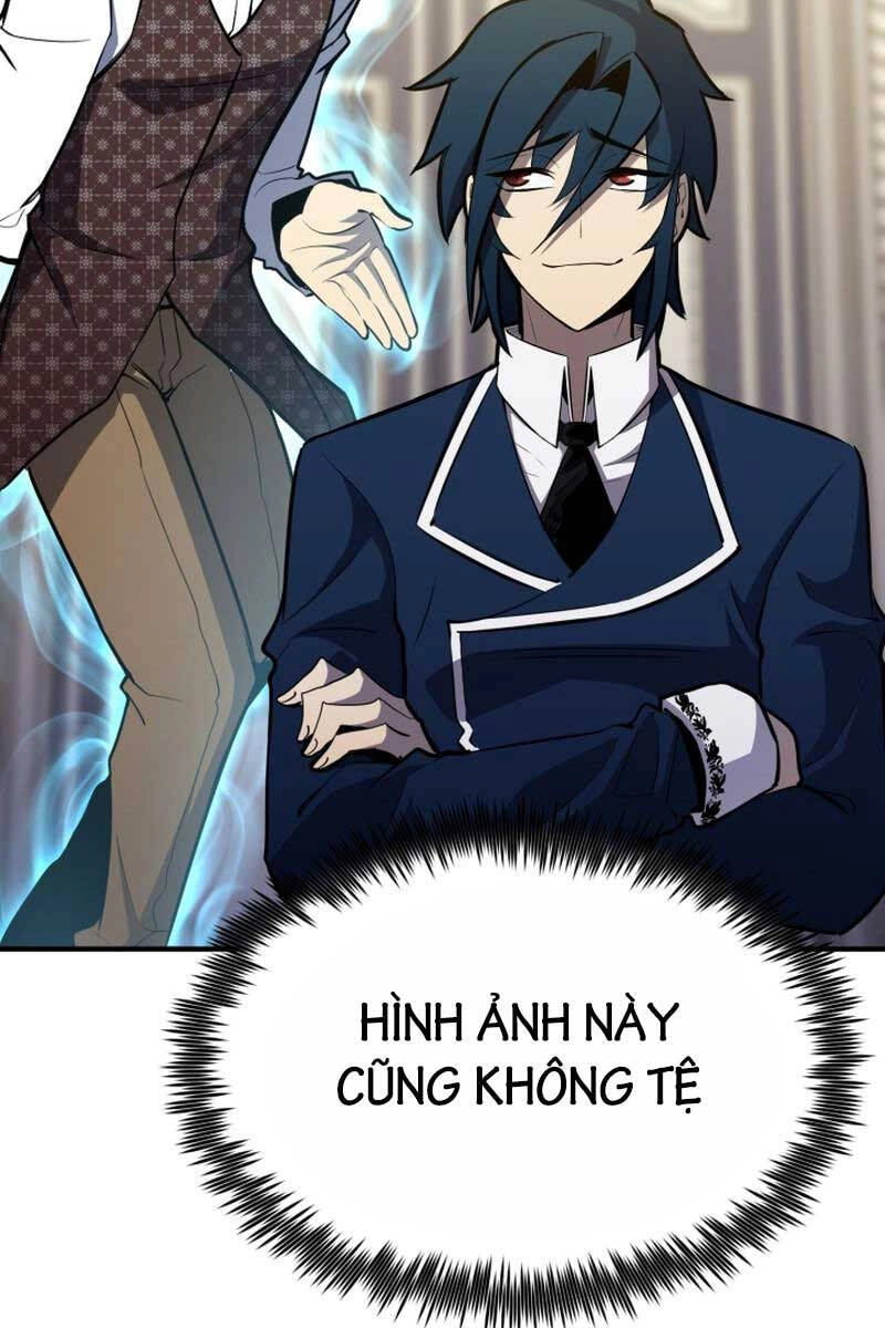 Bản Chất Của Chuyển Sinh Chapter 75 - 127