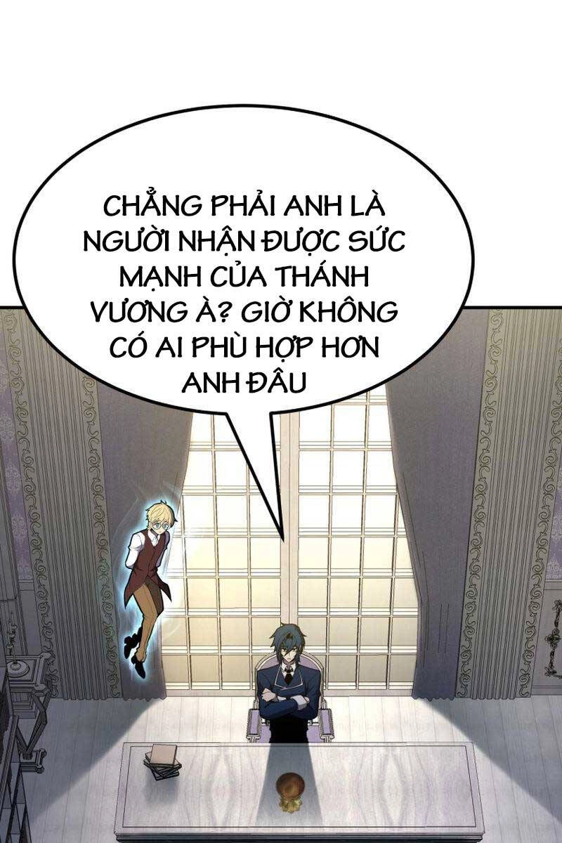 Bản Chất Của Chuyển Sinh Chapter 76 - 10