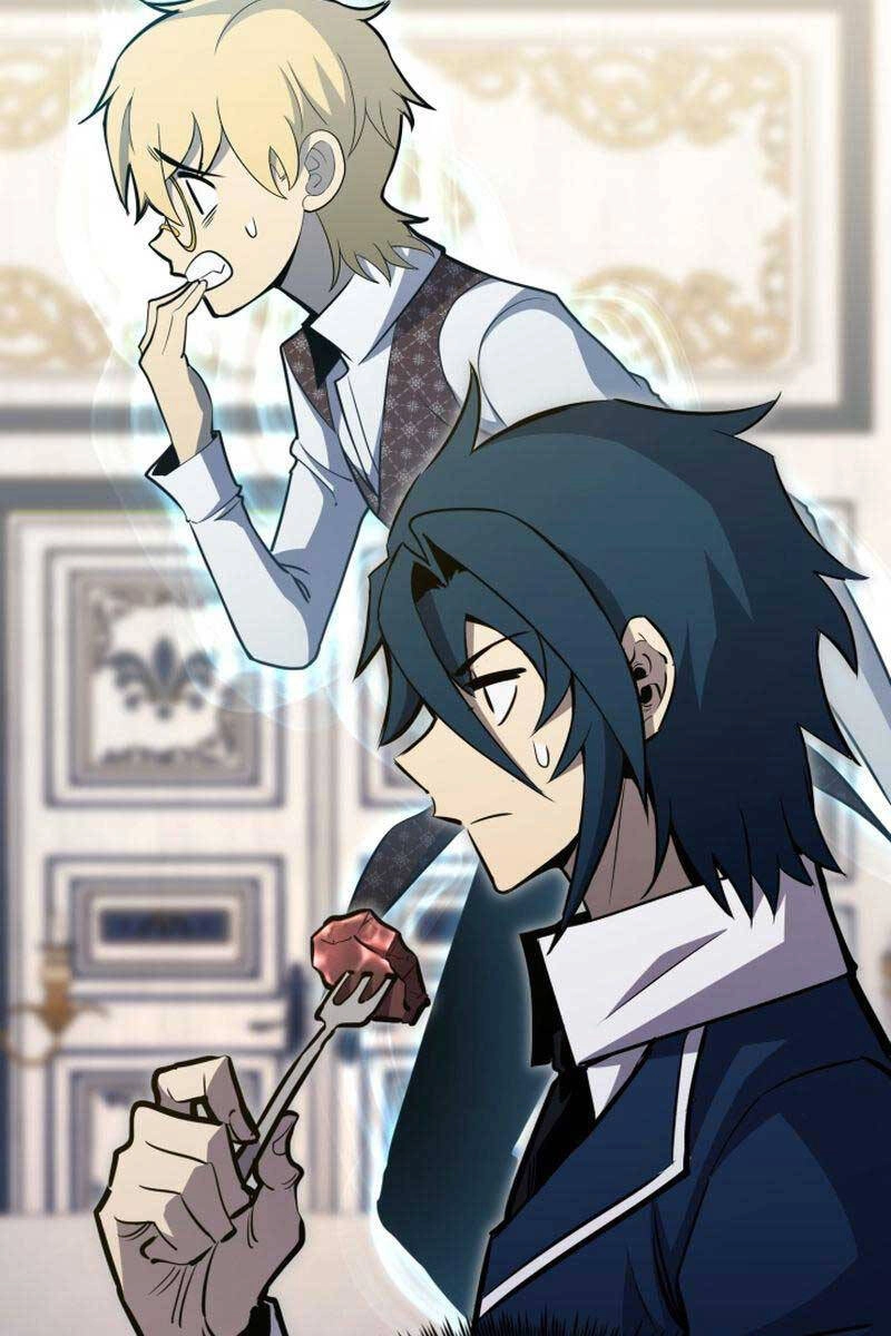 Bản Chất Của Chuyển Sinh Chapter 76 - 52