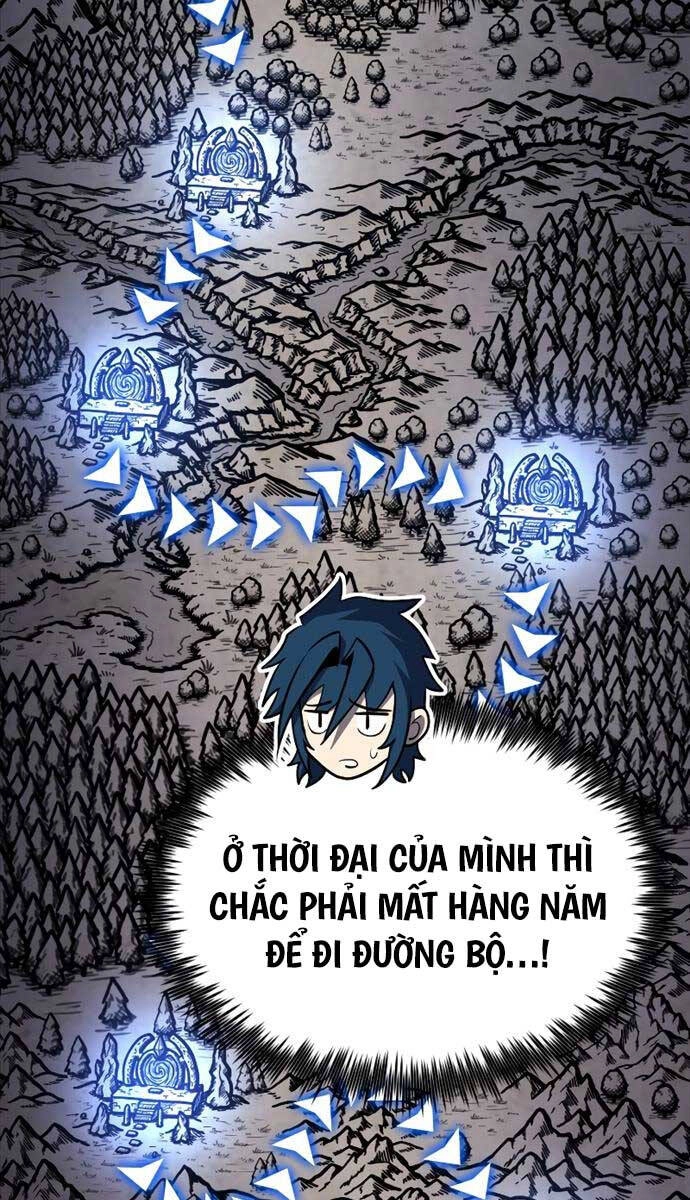 Bản Chất Của Chuyển Sinh Chapter 78 - 104