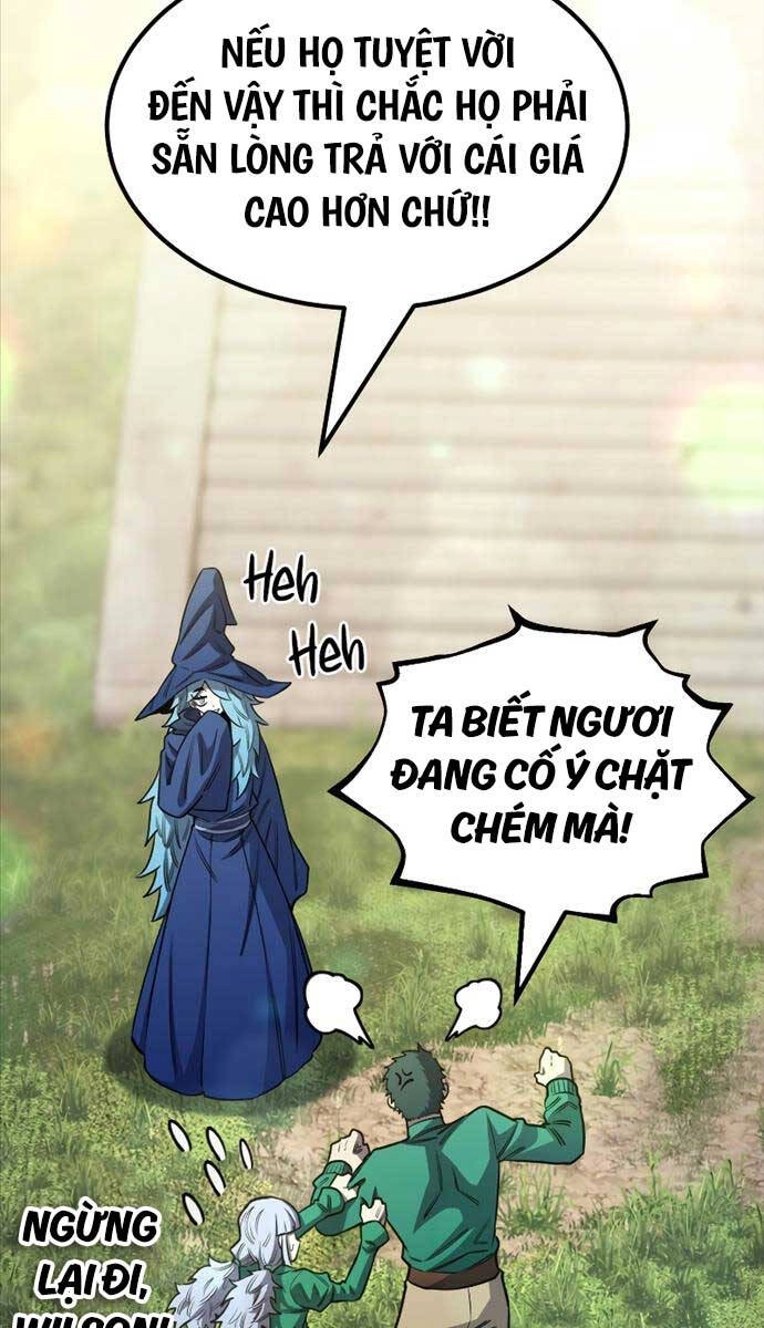 Bản Chất Của Chuyển Sinh Chapter 78 - 120