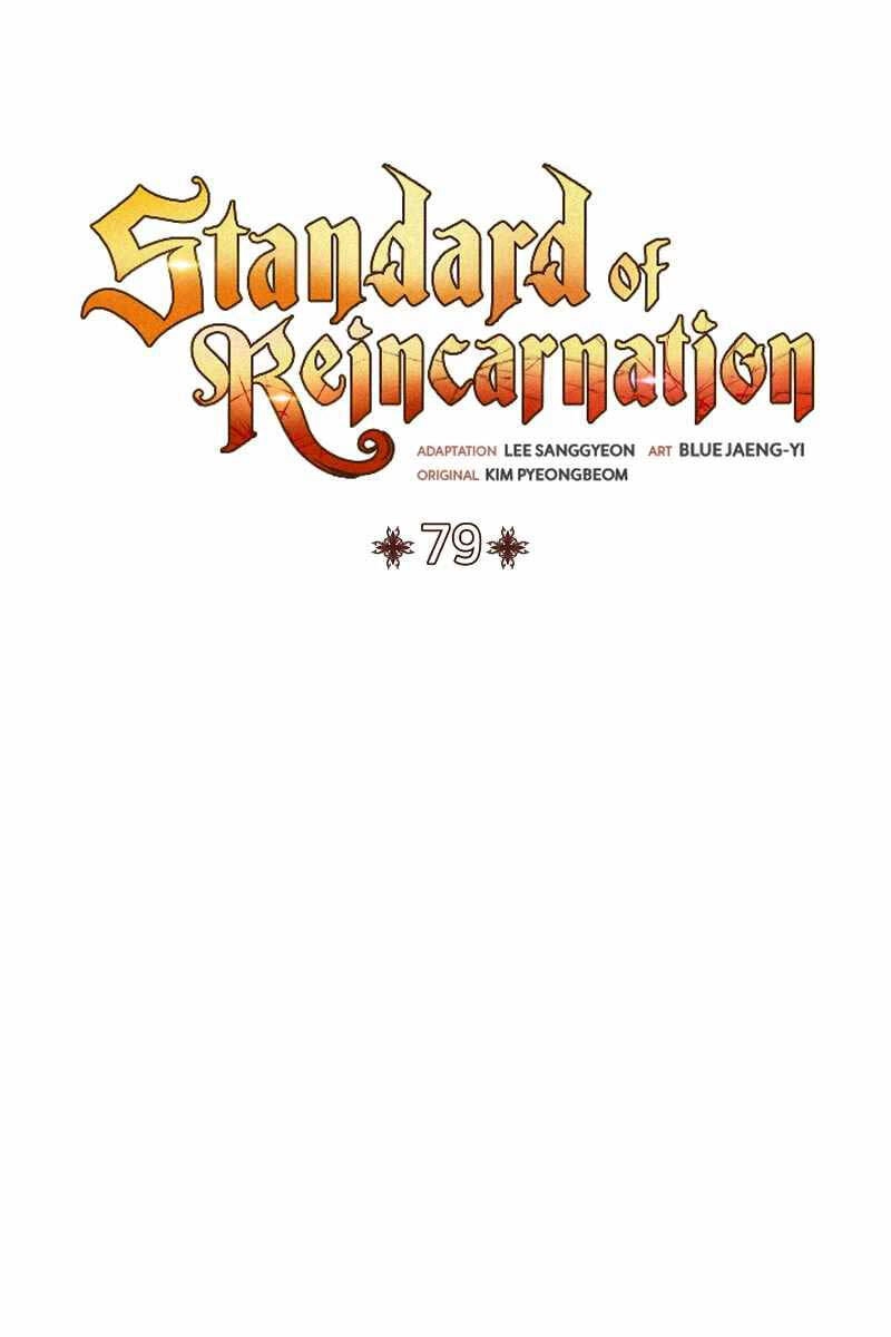 Bản Chất Của Chuyển Sinh Chapter 79 - 26